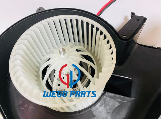 OEM 84223451 de ventilateur de camion de FM FH de camion de VOL de turbine de la conduite à droite RHD 82407985