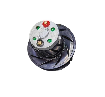OEM de CAT de turbine de camion du noir 2007 de moteur de voiture 466-7341 123641 150-3351