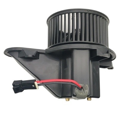 OEM Iso9001 85128713 de  Blower Motor Black 2008 de vision de sommet