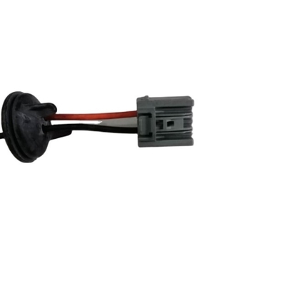 OEM international 1000431297 58602000D de turbine de camion de Navistar T2465