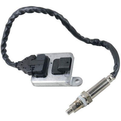 Capteur E81 E88 E90 11787587130 de NOx d'oxyde d'azote de BMW 758713005 5WK96621J