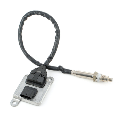 Capteur standard de Nox de la voiture 12V d'OE pour BMW E81 E82 E87 E91 E92 5WK96621F 758713001