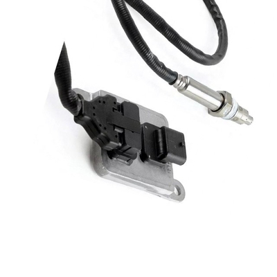 Capteur 12V de Nox de l'oxygène d'azote en métal pour BMW 850972101 5WK96640D