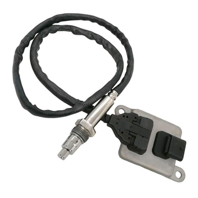 Capteur 12V de Nox de l'oxygène d'azote en métal pour BMW 850972101 5WK96640D