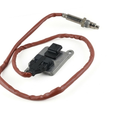 capteur de Nox de voiture d'oxyde de l'azote 12V pour BMW 3 5 7 X3 X5 5WK96699 851166601