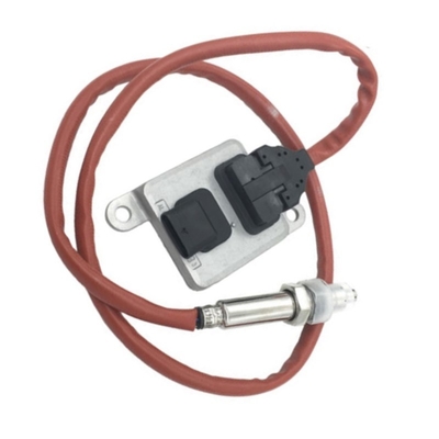 capteur de Nox de voiture d'oxyde de l'azote 12V pour BMW 3 5 7 X3 X5 5WK96699 851166601