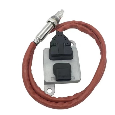 Capteur de Nox d'oxyde de l'azote 857647101 pour BMW 4 5 7 séries X3 X5 X6 5WK96699B