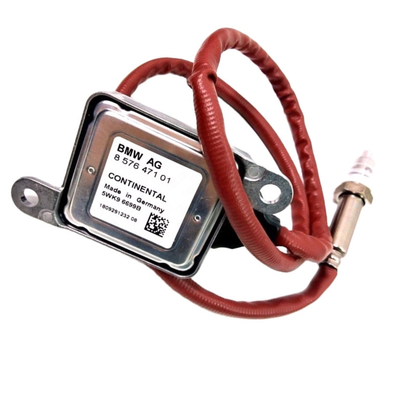 Capteur de Nox d'oxyde de l'azote 857647101 pour BMW 4 5 7 séries X3 X5 X6 5WK96699B