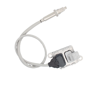 Capteur d'oxyde d'azote de NOX de la voiture A0101530002 pour Mercedes Benz A0101532328 5WK97339A