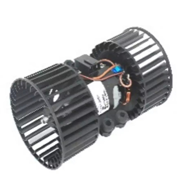 turbine de camion de l'air 24v pour OEM 2R2819015 de constellation de VW