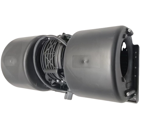 Moteur de ventilateur pour OEM BM4052-24 275-6706 de CAT/CAT 950K D6T 924G 938K