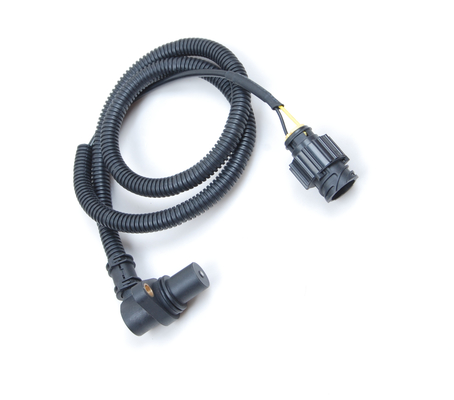 Capteur de position de vilebrequin de camion pour VOL 20508011 7420374282 20374282 0281002458