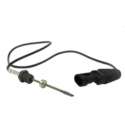 Capteur de température d'échappement de CF75 CF85 pour OEM 1689811 de la DAF XF105 1810690
