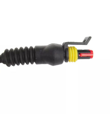 Capteur de la température d'échappement XF105 JPT pour OEM 1689812 20pieces de DAF
