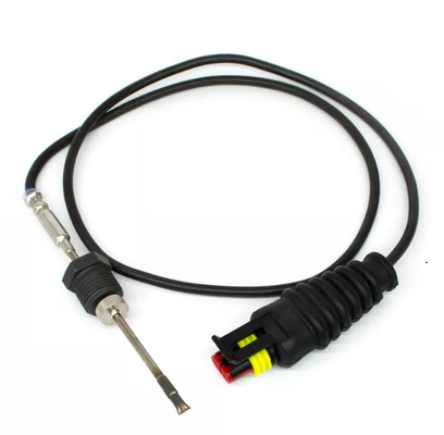 Capteur de la température d'échappement XF105 JPT pour OEM 1689812 20pieces de DAF