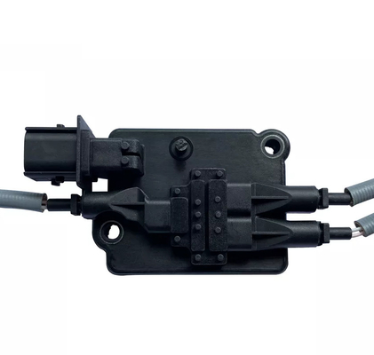 Capteur de température d'échappement de LF45 LF55 pour OEM 2271758 de la DAF CF65 1971911