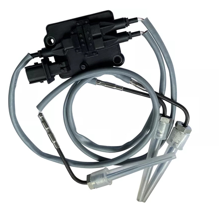 Capteur de température d'échappement de LF45 LF55 pour OEM 2271758 de la DAF CF65 1971911
