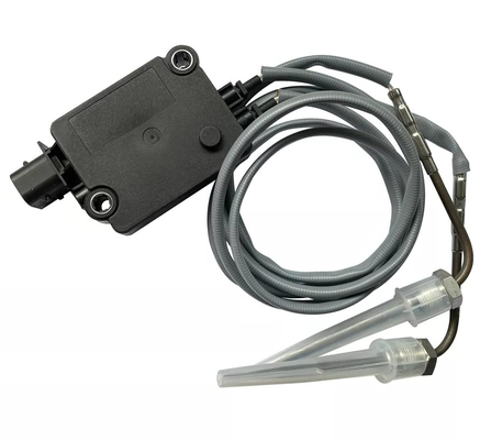 Capteur de la température JPT de gaz d'échappement de RGE pour OEM 4307107 de DAF 2129821
