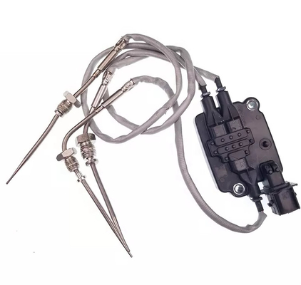 Capteur de température de gaz d'échappement de JPT pour OEM 4307106 A040P182 de DAF