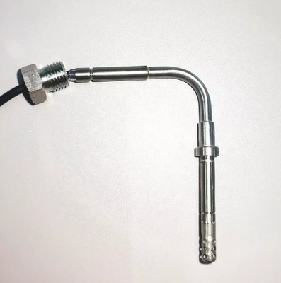 OEM 5801291814 de capteur de température d'échappement de camion d'Iveco Fiat 504109529