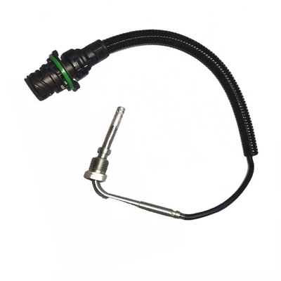 Capteur de température de gaz de l'échappement Euro5 pour OEM 61530628 A0061530628 A1614310103 de Mercedes Benz