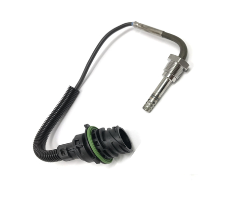 Capteur de température de gaz de l'échappement Euro5 pour OEM 61530628 A0061530628 A1614310103 de Mercedes Benz