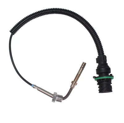 Capteur de température de l'échappement 61530728 pour Mercedes Benz Truck A0061530728 A1614320014