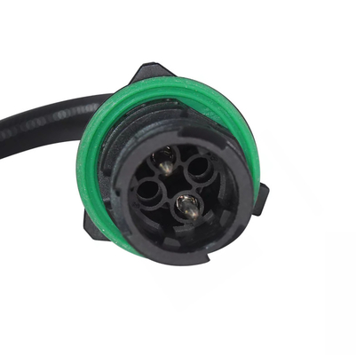 Capteur de température de l'échappement 61530728 pour Mercedes Benz Truck A0061530728 A1614320014