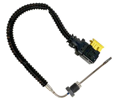 Capteur de température de l'échappement 105429418 pour OEM A0105429418 de MERCEDES BENZ Euro 6