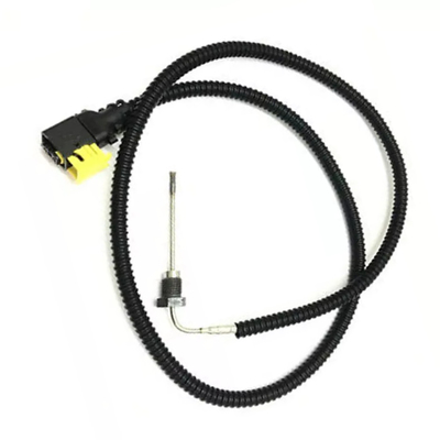 Capteur de température de gaz de l'échappement 0075424618 pour Mercedes Benz Truck A0075424618