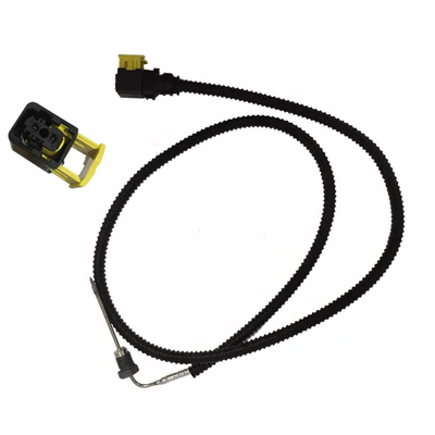 Capteur de température de gaz de l'échappement 0075424618 pour Mercedes Benz Truck A0075424618