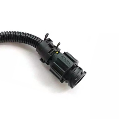Capteur de température de gaz d'échappement d'OEM 7420889280 JPT pour VOL 20889280 7420451990