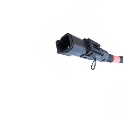 Capteur de température de gaz d'échappement de RGE pour OEM 21412472 de VOL 7421412472