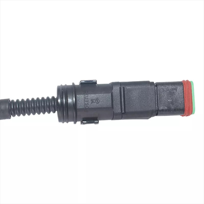 Capteur EGT de température d'échappement de camion pour SCANIA OE 2265872 2253825 1882567