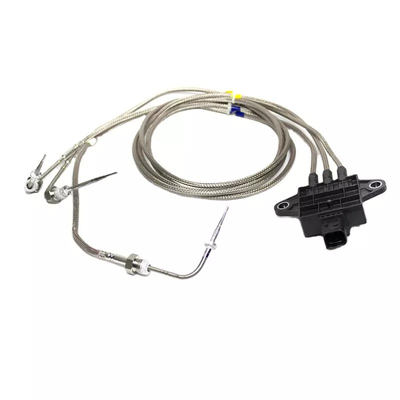 Capteur de température des gaz d'échappement OEM 2604683 pour camion Scania