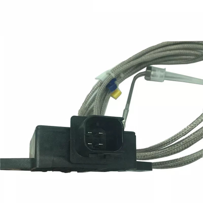 Capteur de température des gaz d'échappement OEM 2604683 pour camion Scania