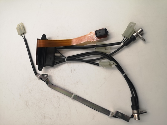 OEM 20562627 de Kit For VOL  de harnais de câble de boîte de vitesse de camion 7420562627 4213659212