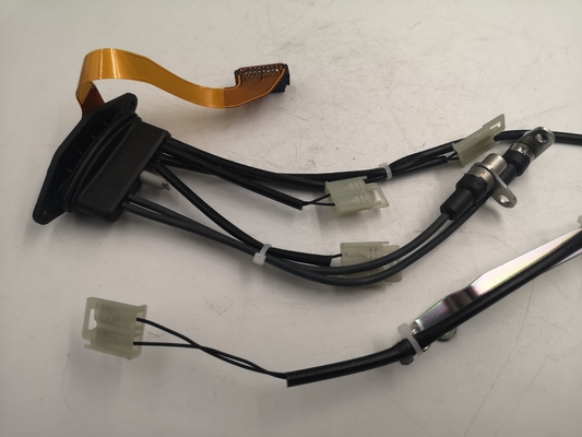OEM 4213659462 de Kit For  VOL de harnais de câble de boîte de vitesse 21068284 22117441 4213655972