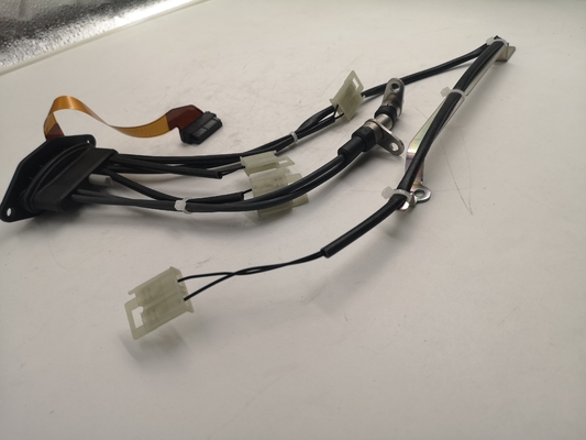 OEM 4213679222 de Kit For VOL de harnais de câble de boîte de vitesse de Je-décalage de camion