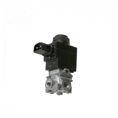 Vanne électromagnétique de camion d'OEM 8143017 pour VOL 3986621 1610566 1614305 1589340