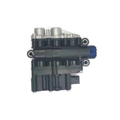 Vanne électromagnétique d'ECAS de frein à air de WABCO pour OEM 1889796 de Scania 4728900500