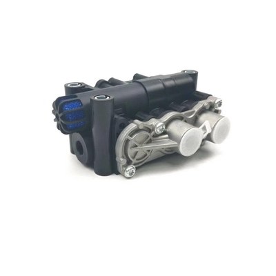 Vanne électromagnétique d'ECAS de frein à air de WABCO pour OEM 1889796 de Scania 4728900500