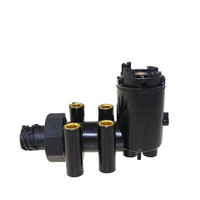 Euro OEM 4410500110 de niveau de valve de suspension d'air de capteur de taille de camion 1305844 1505287
