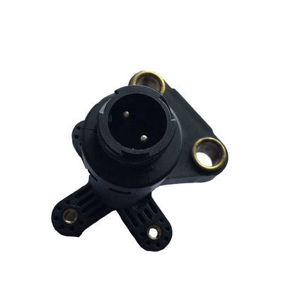 Valve de suspension d'air de capteur de taille de WABCO pour euro OEM 1247631 de camion 4410500080 81259370015
