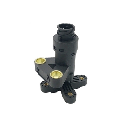 Valve de suspension d'air de capteur de taille de WABCO pour euro OEM 1247631 de camion 4410500080 81259370015