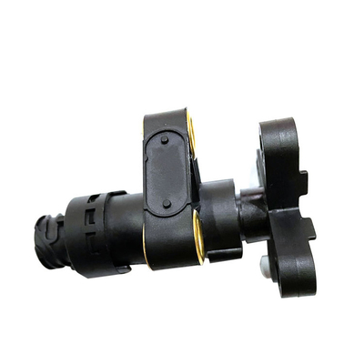 Valve de suspension d'air de capteur de taille de WABCO pour euro OEM 1247631 de camion 4410500080 81259370015