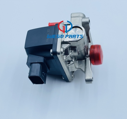 Le thyristor de camion partie le module de pompe de doseur d'urée pour OEM 2722701 de SCANIA 2238325 2238324