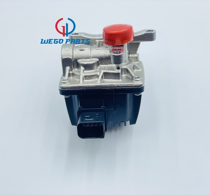 Le thyristor de camion partie le module de pompe de doseur d'urée pour OEM 2722701 de SCANIA 2238325 2238324