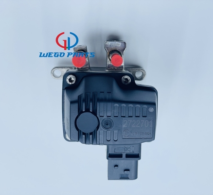 Le thyristor de camion partie le module de pompe de doseur d'urée pour OEM 2722701 de SCANIA 2238325 2238324