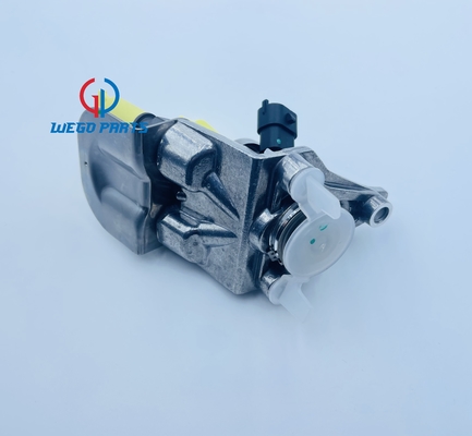 DEF dosant l'unité pour OEM 0444043087 de valve de camion de VOL 21577030 21243945 21332711